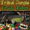 Juego online Tribal Jungle - Fruit Quest (Match 3)